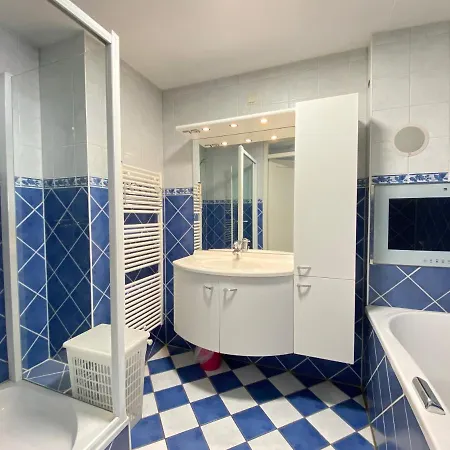 Appartamento Callantsoger Staete A112