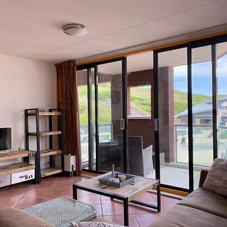 Callantsoger Staete A112 公寓