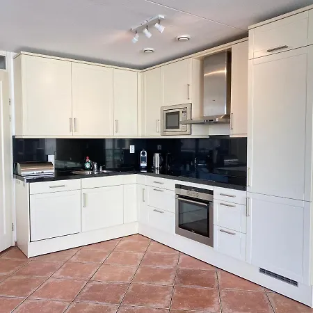 Callantsoger Staete A112 公寓 *