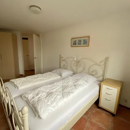 Callantsoger Staete A112 Appartamento Callantsoog