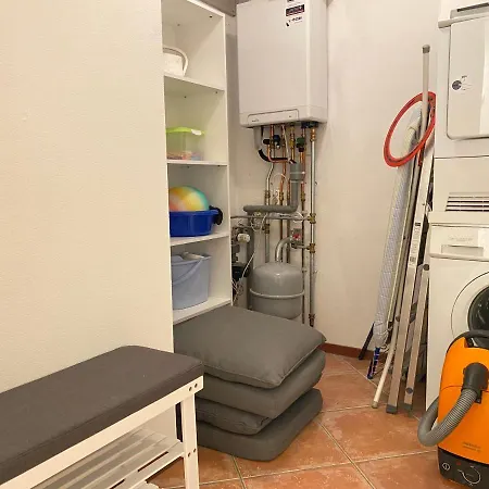 Apartment Callantsoger Staete A112 *