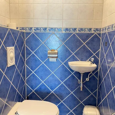 Callantsoger Staete A112 Apartment *